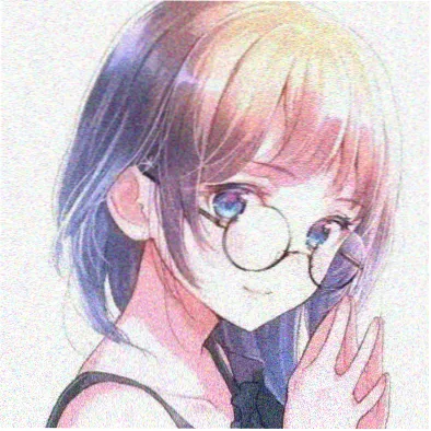 观众 夜航船 头像